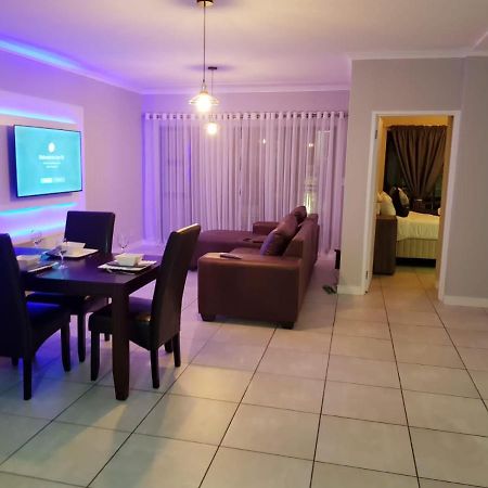 Apartment 432 @ The Blyde Riverwalk Pretoria Exterior photo