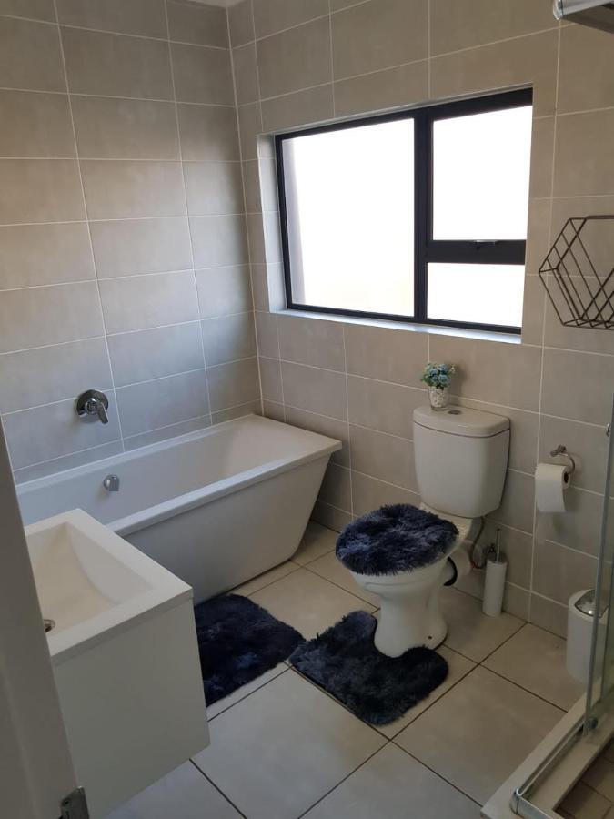 Apartment 432 @ The Blyde Riverwalk Pretoria Exterior photo