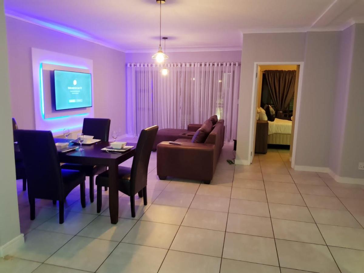 Apartment 432 @ The Blyde Riverwalk Pretoria Exterior photo