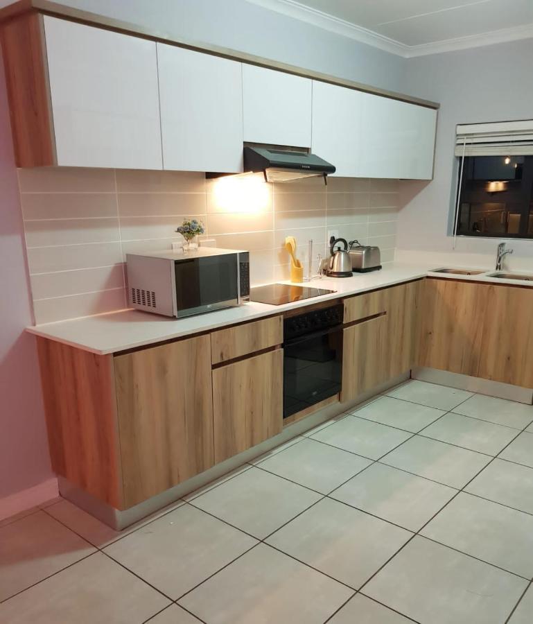 Apartment 432 @ The Blyde Riverwalk Pretoria Exterior photo