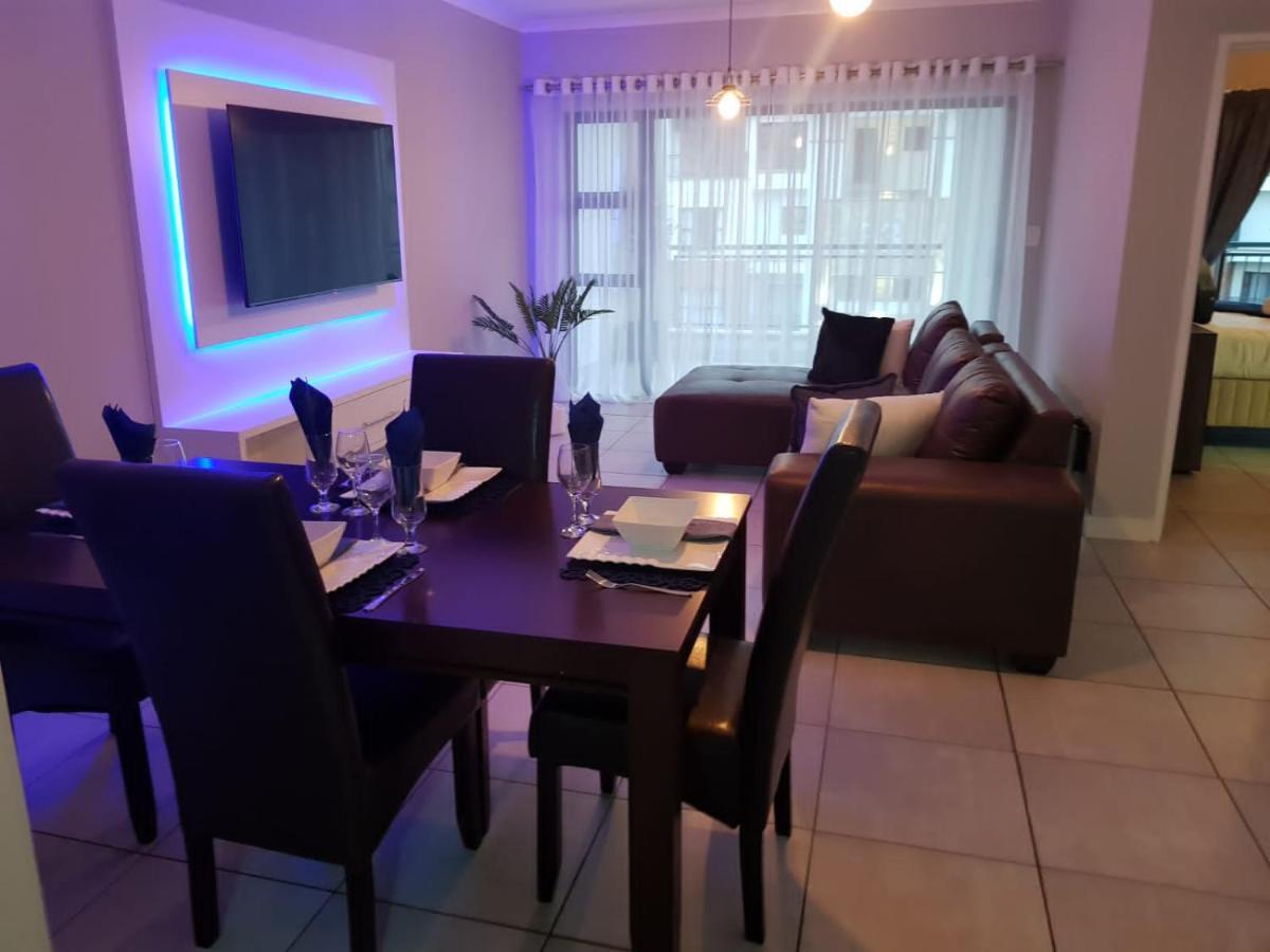 Apartment 432 @ The Blyde Riverwalk Pretoria Exterior photo